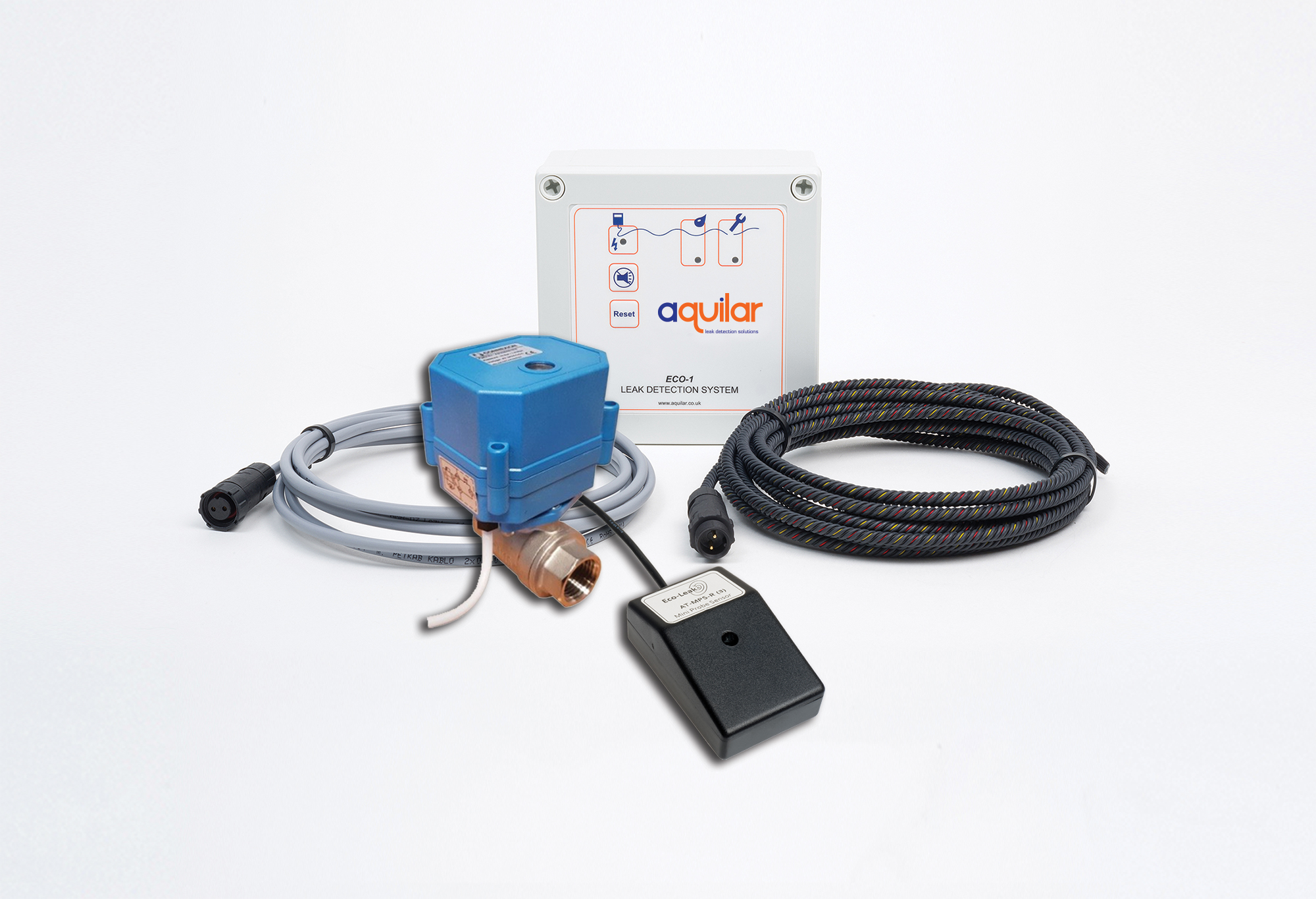 Aquilar leak detection products