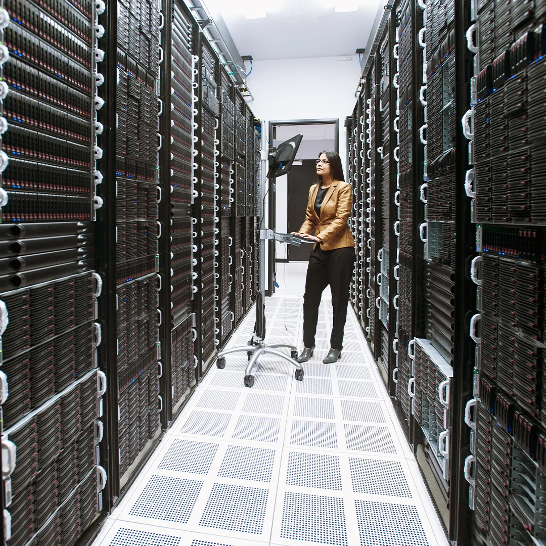 Creating the right data centre water leak detection solution Aquilar