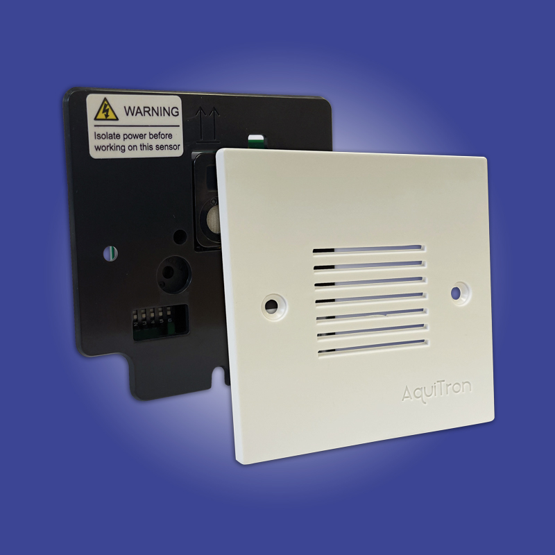 Aquilar AT-SRG refrigerant gas sensor