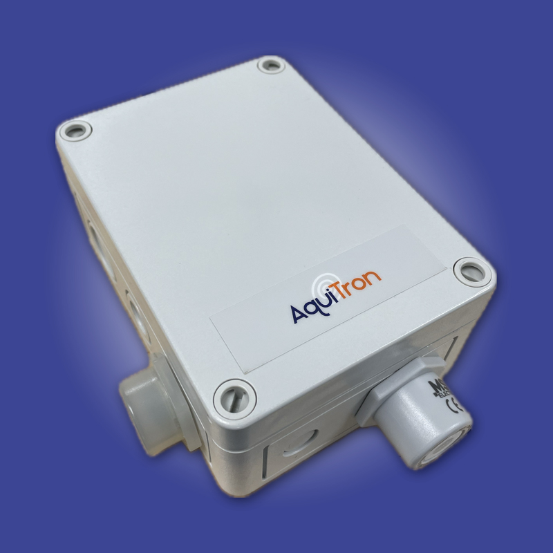 AT-WSB standalone system