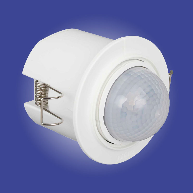 BREEAM Wat03 PIR sensor