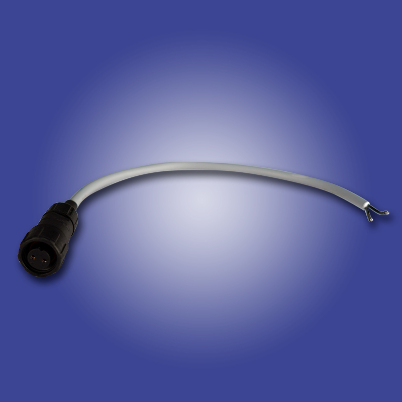 Female connector