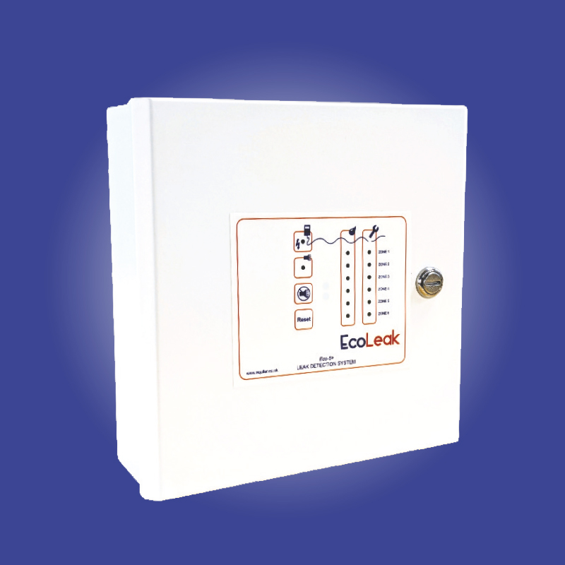 Eco 6 Plus Multi Zone Panel