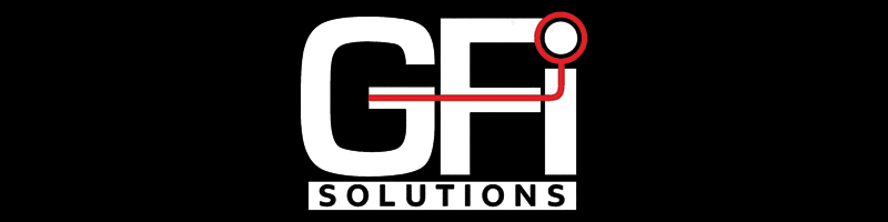 GFI Solutions logo