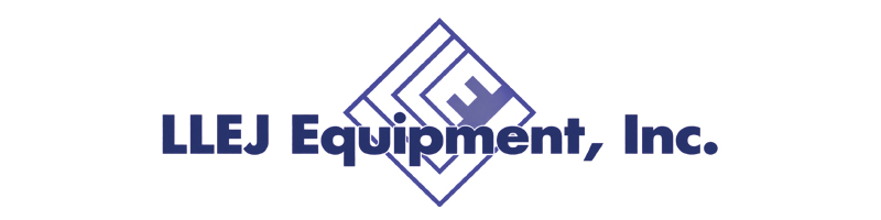 LLEJ Equipment logo
