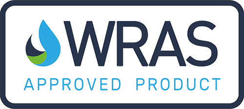 WRAS approved product