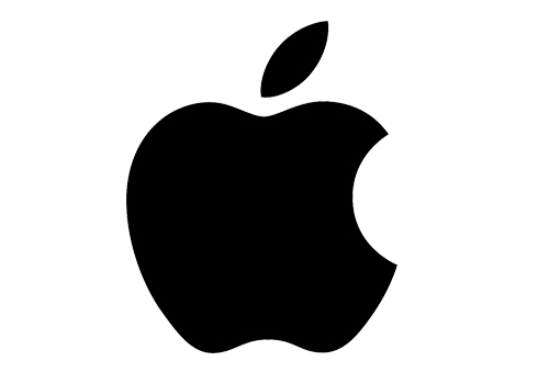 Apple logo
