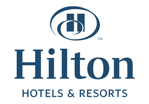 Hilton logo