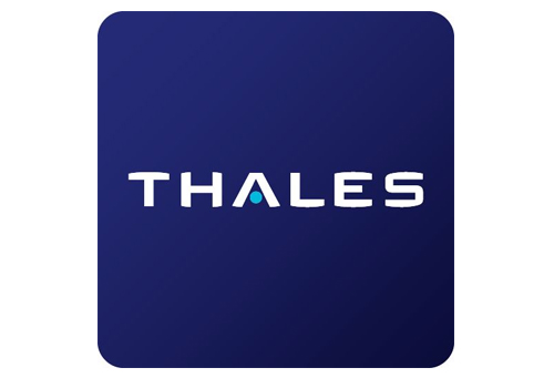 Thales logo