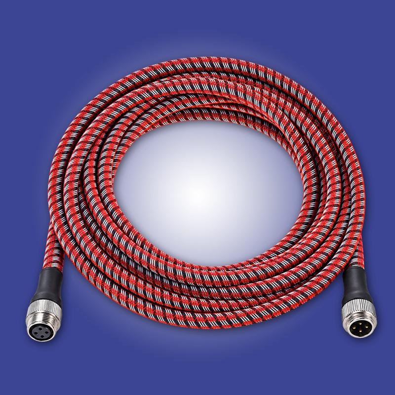 TT5000 bulk sensing cable