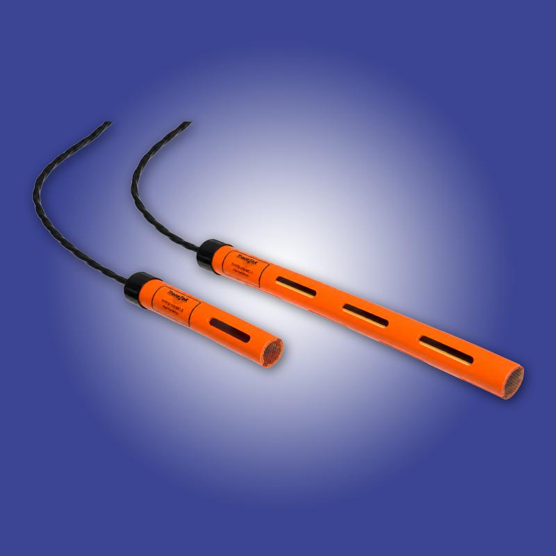 TraceTek fast fuel probe Aquilar