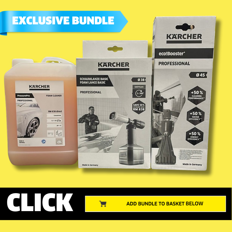 Bundle Offer