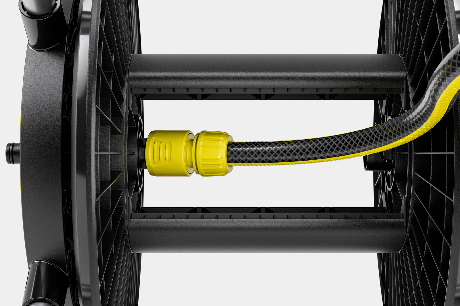 Hose reel HR 4