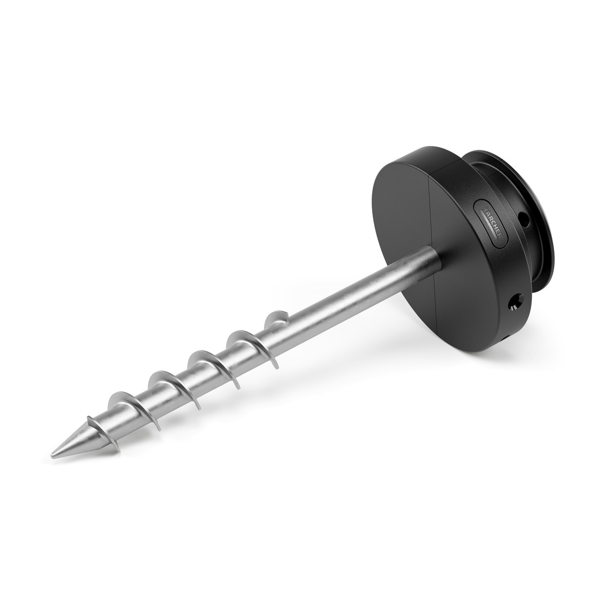 Ground Spike