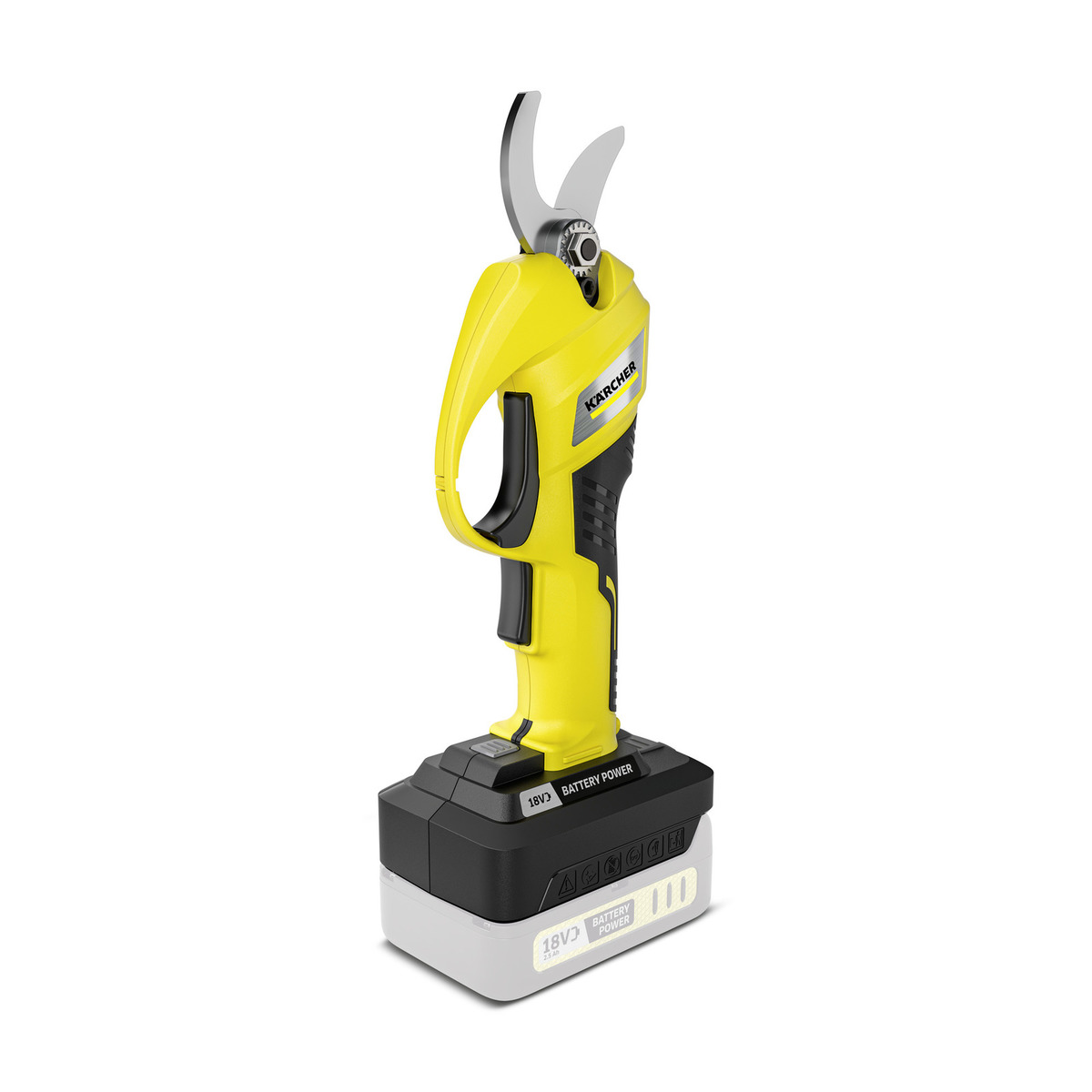Battery tree lopper TLO 2-18 Cordless Tree Lopper (Machine Only) 
