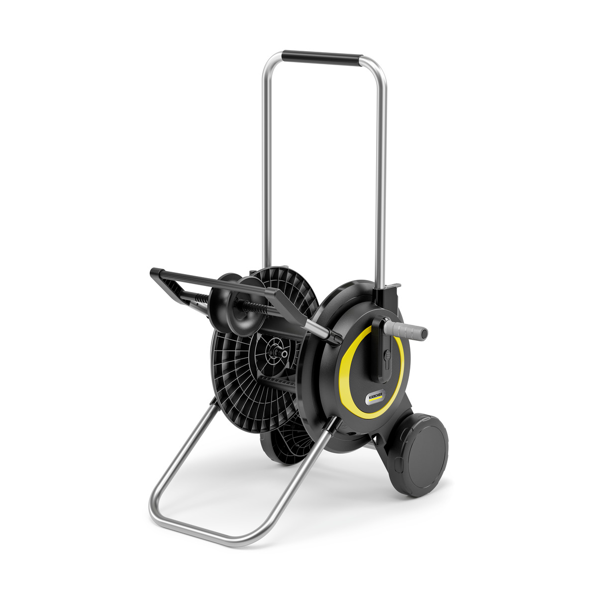 Hose trolley HT 4 