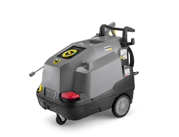 Karcher HDS 6/12 C Pressure Washer