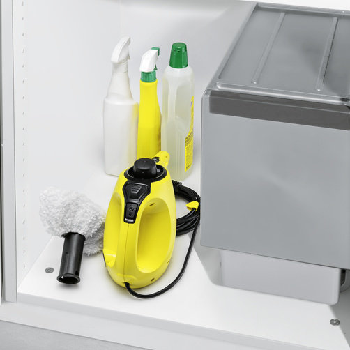Karcher SC1 Steam Cleaner