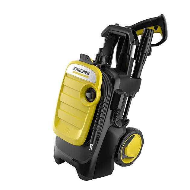 The new Compact range