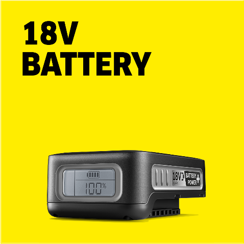 18v