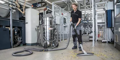 Manufacturing of rubber & plastics