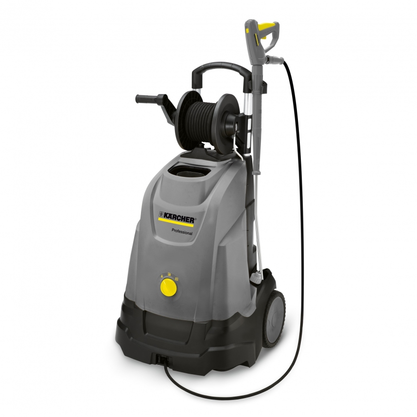Karcher HDS 5/11 UX 240v Hot Pressure Washer