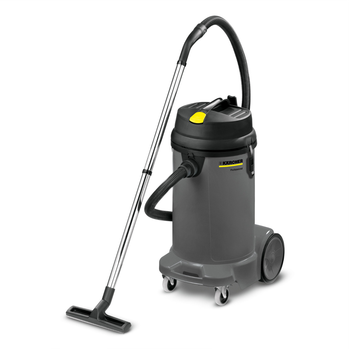 Karcher NT 48/1 110v Wet & Dry Vacuum Cleaner