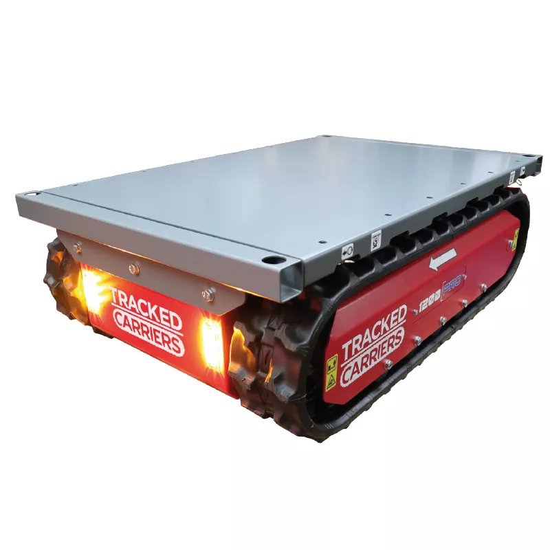 Tracked Carriers 1200 R Pro for hire from Media Lifting Solutions Ltd