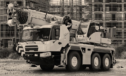 Grove GMK3060L-1
