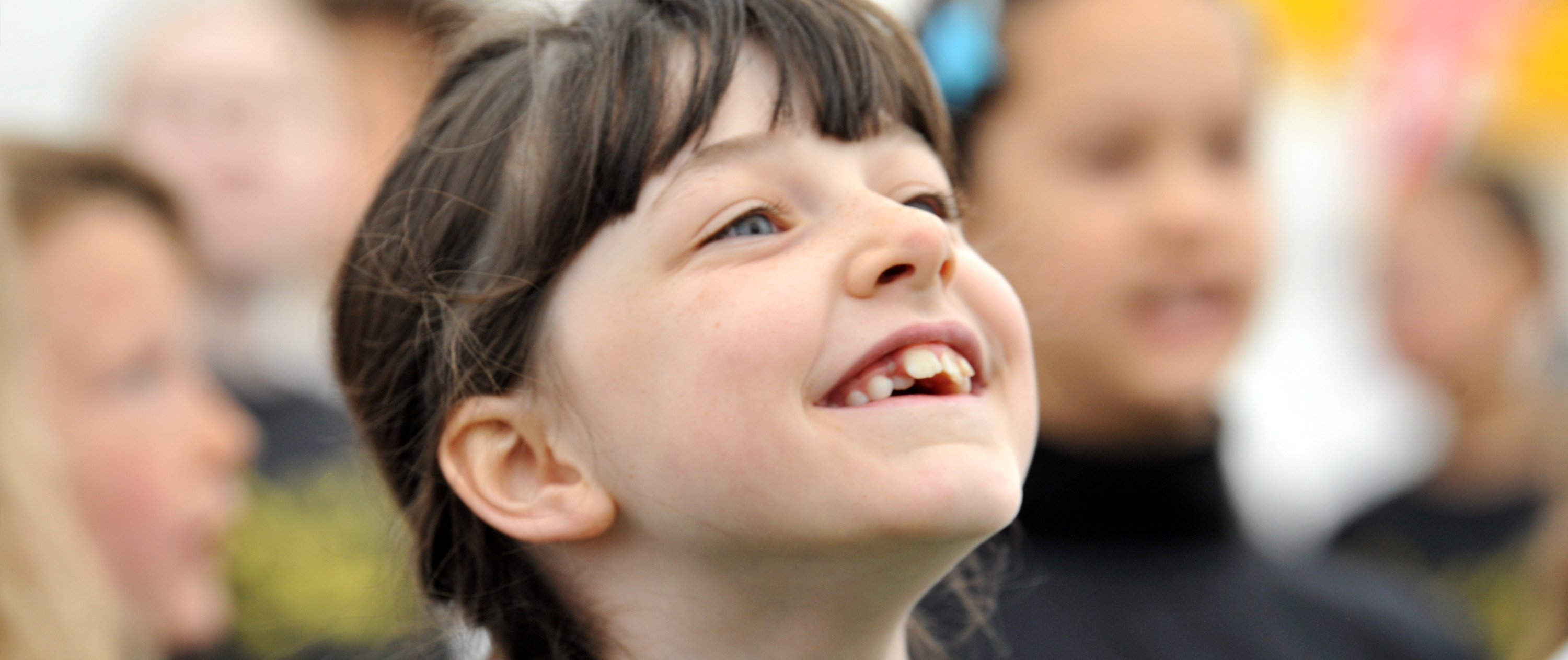 Sing Choirs for children – Sussex-based school choir classes