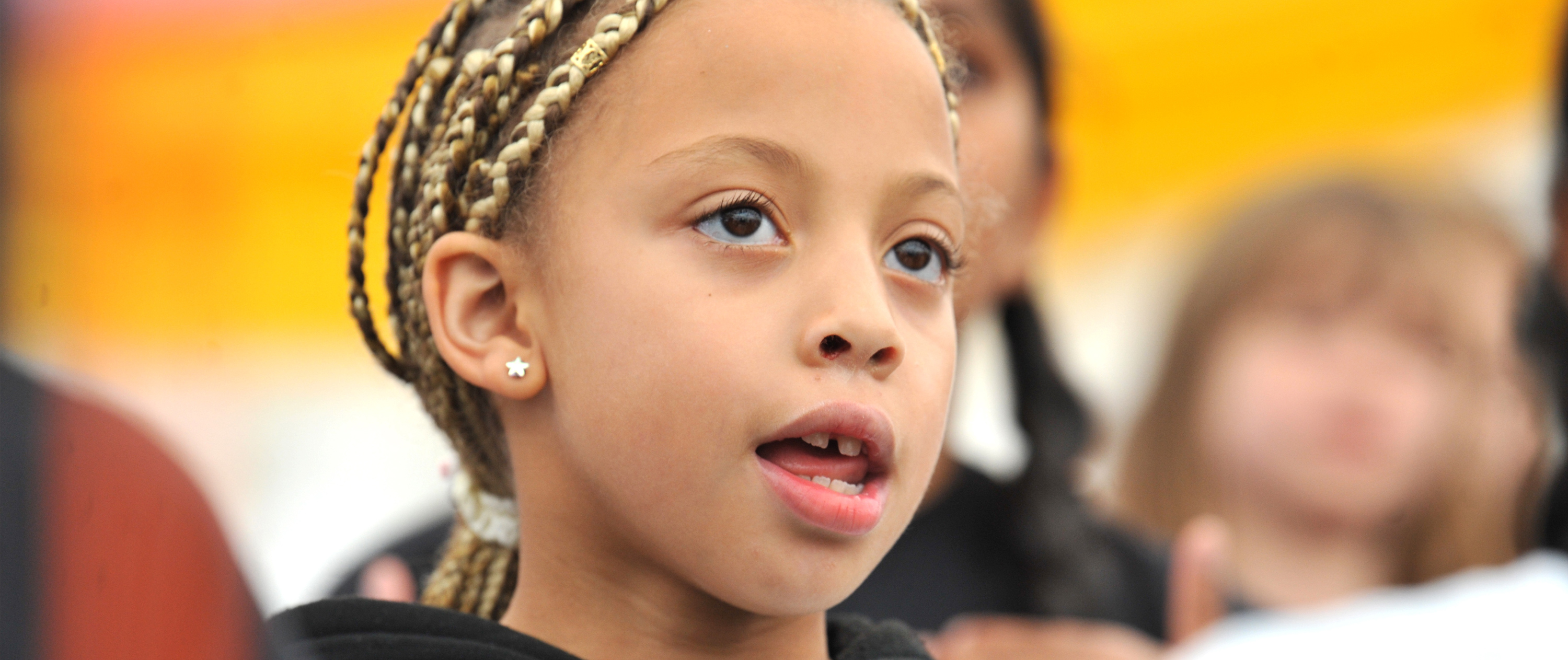 Sing Choirs For Children primary school choir sessions in West Sussex