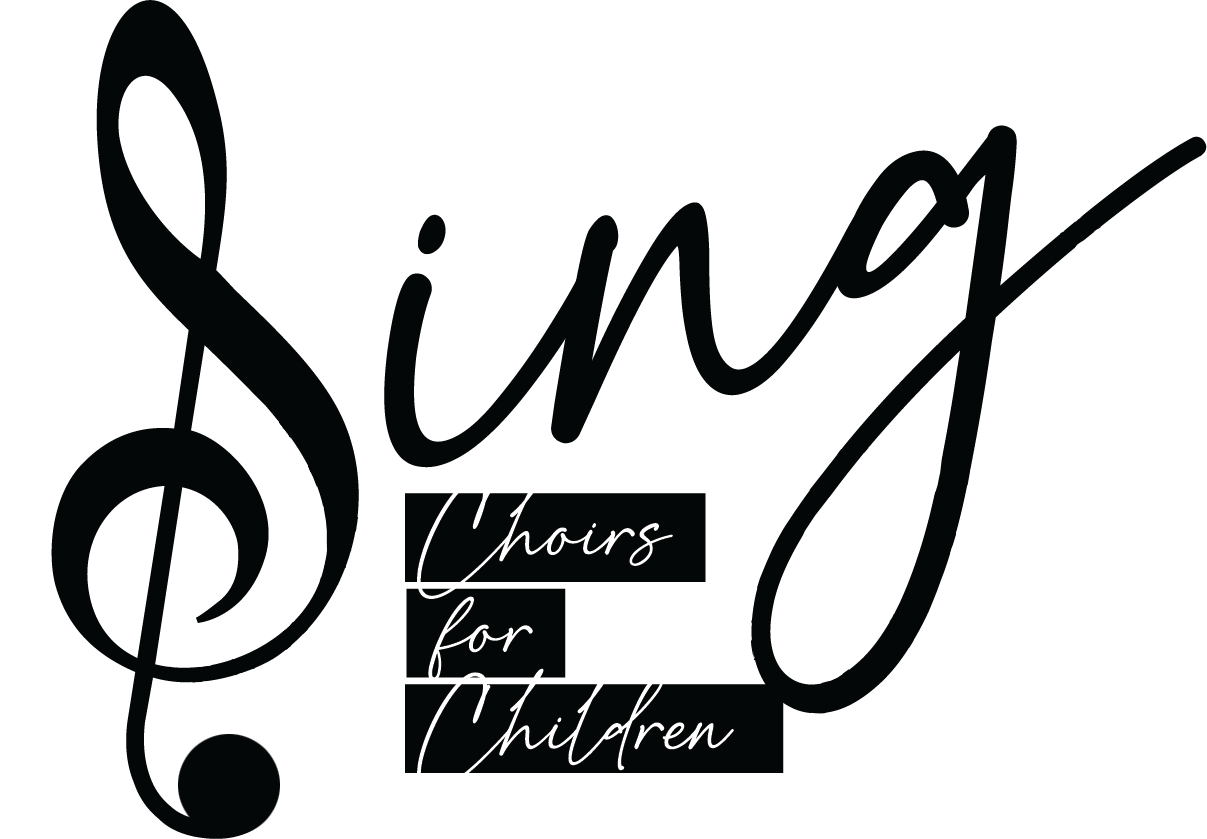 Sing Choir for Schools