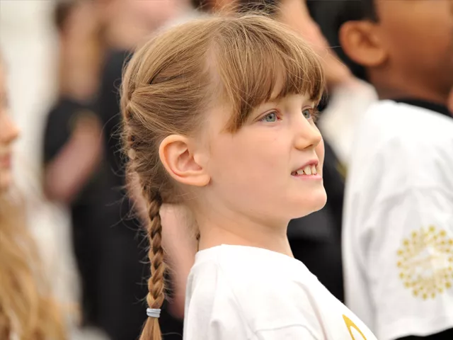Sing Choirs for Children events