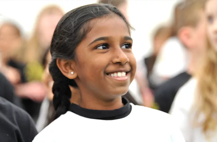 Sing Choirs for Children - West Sussex