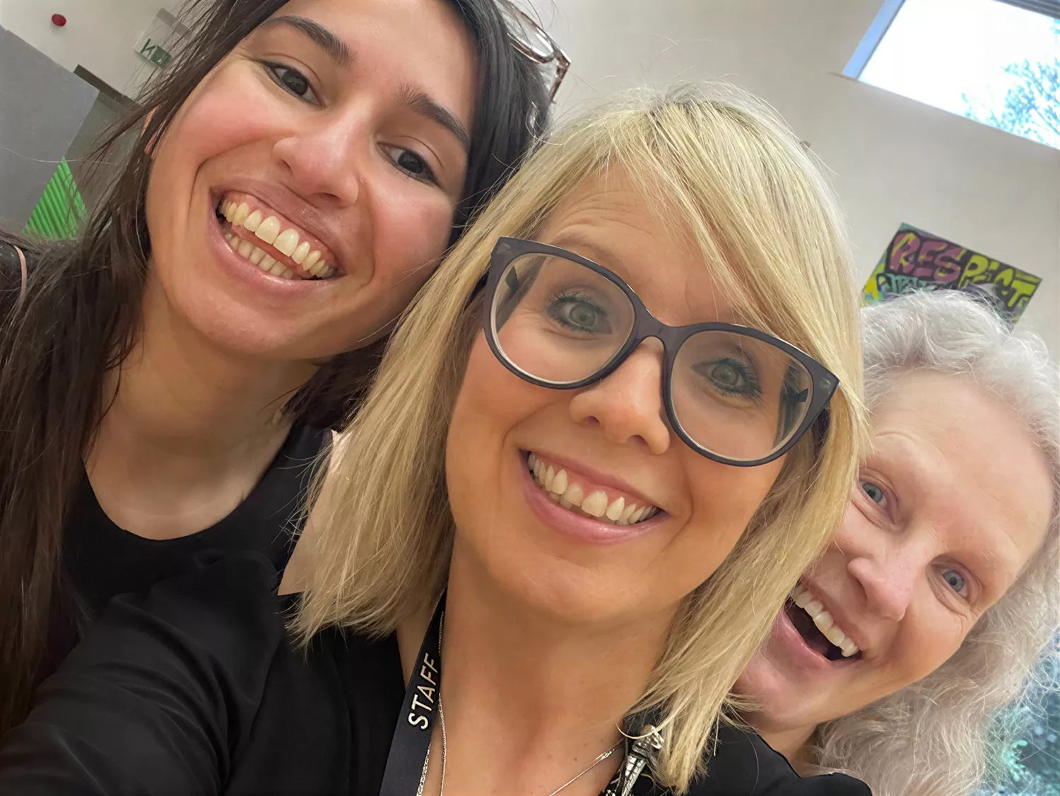 Our Story - Sing Choirs for Children