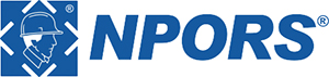 NPORS logo