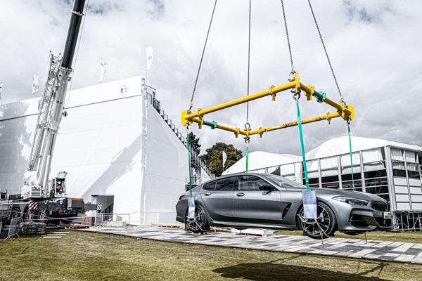 Southern Cranes & Access News