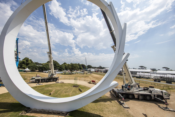 Southern Cranes & Access News