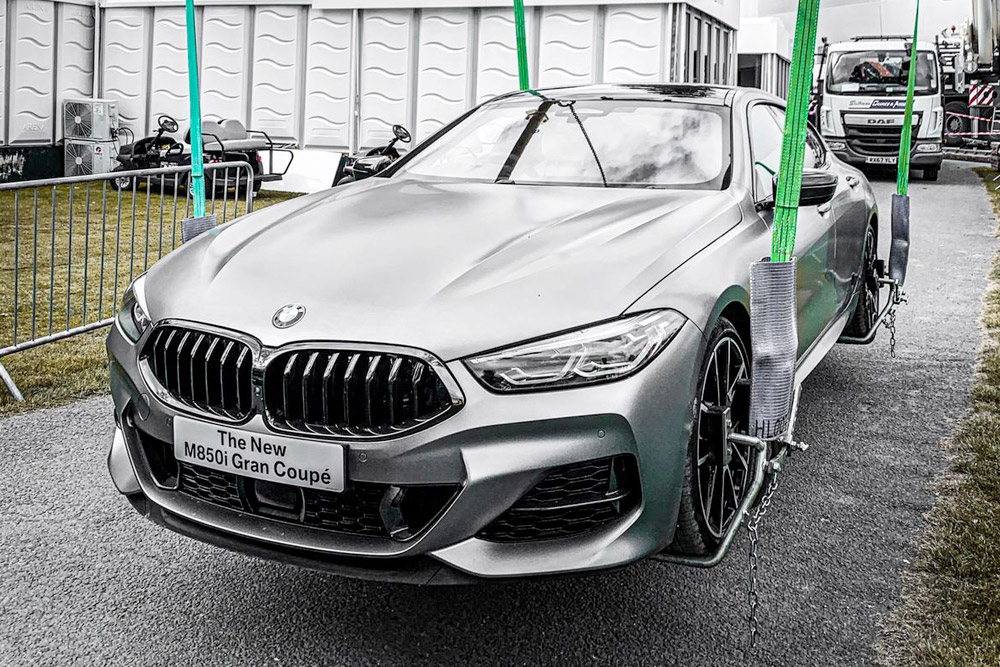 Southern Cranes & Access, Sussex, Surrey, London, South East UK