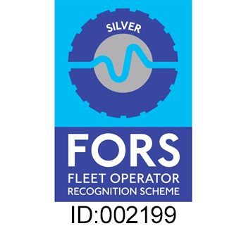 FORS logo