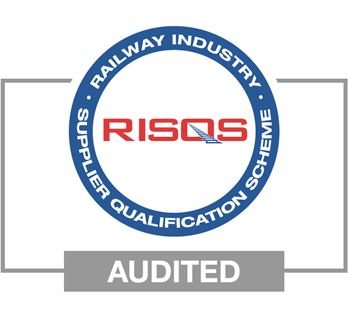 RISQS logo