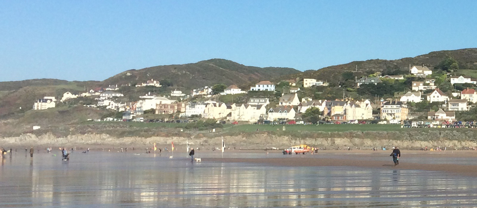 Woolacombe Beach